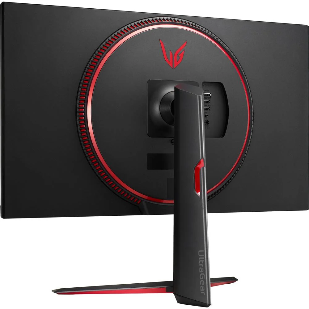 LG 32" UltraGear 16:9 HDR10 Monitor FreeSync Premium (Open Box) +1 Year Warranty - Image 8