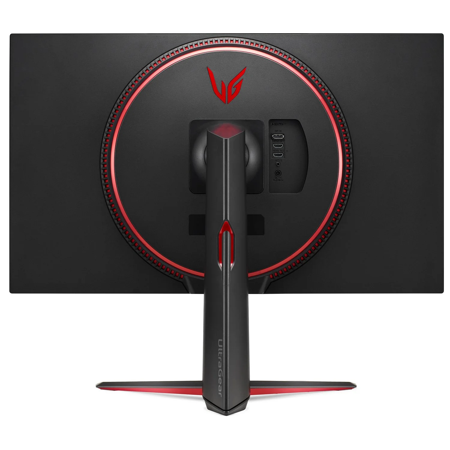 LG 32" UltraGear QHD 165Hz HDR10 Dual Monitor + AI-Powered PTZ Webcam Bundle - Image 10