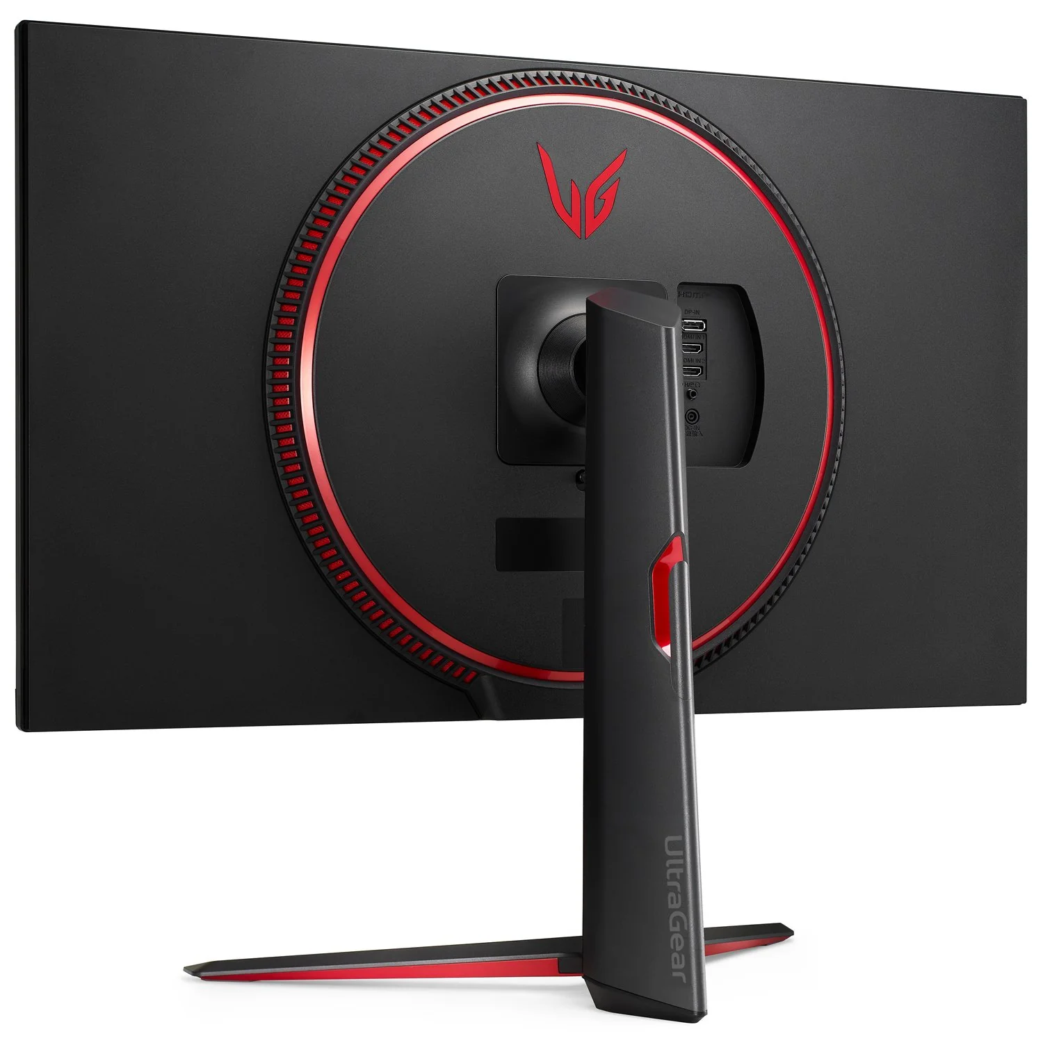 LG 32" UltraGear QHD 165Hz HDR10 Monitor with FreeSync Premium 2 Pack - Image 10