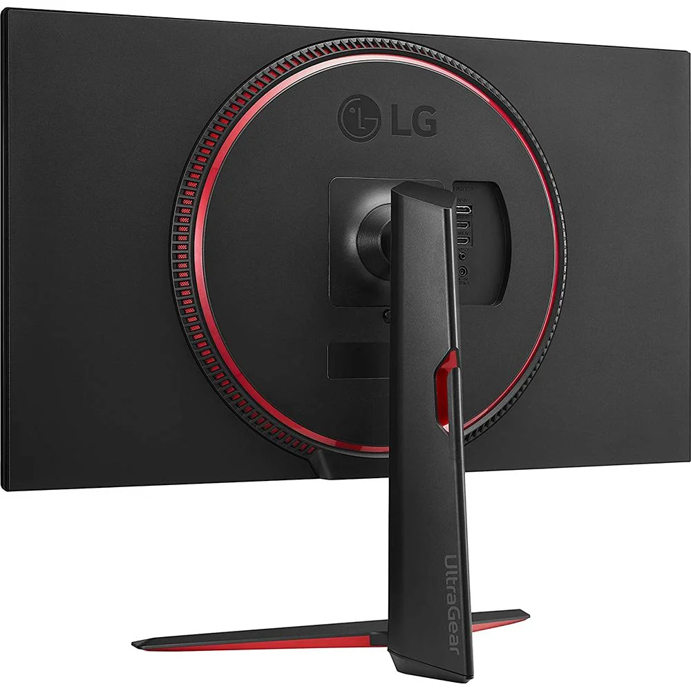 LG 32" UltraGear QHD HDR10 Monitor with FreeSync + 3 Year Warranty - Image 9