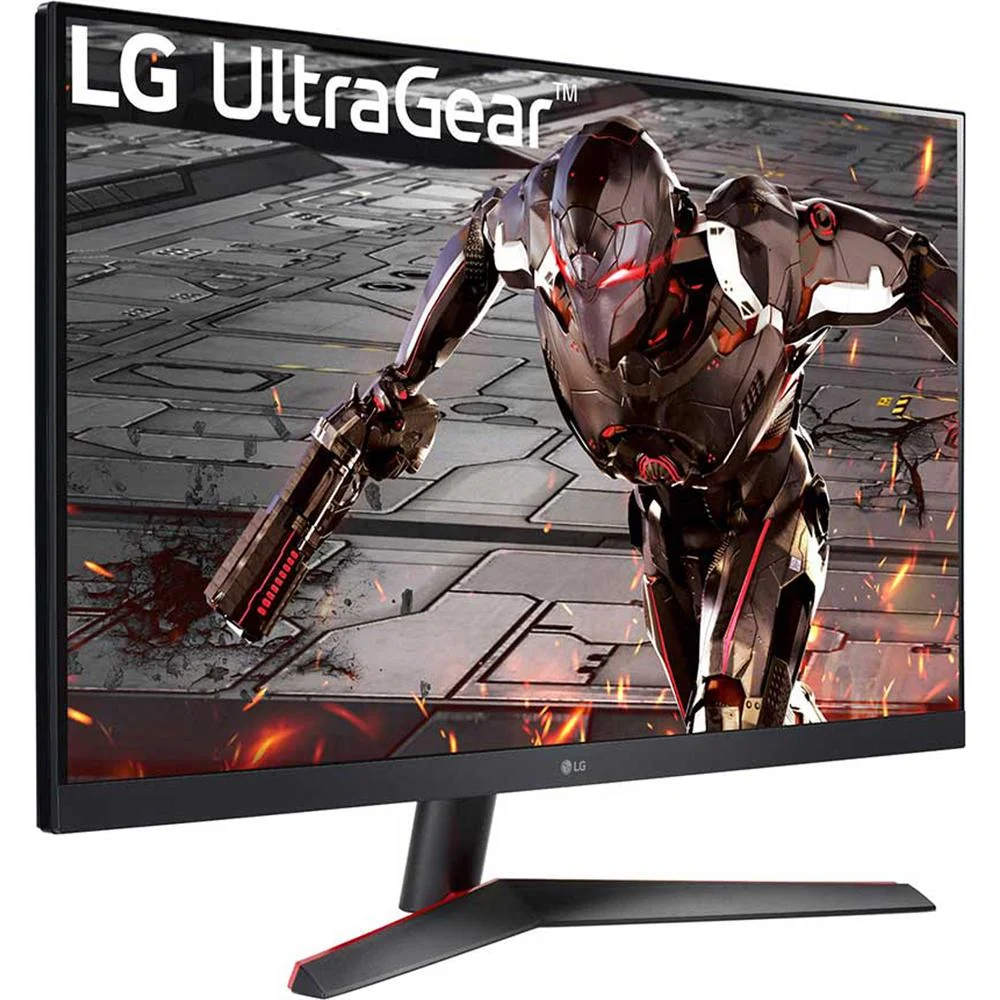 LG 32" UltraGear QHD HDR10 Monitor with FreeSync Open Box + 1 Year Warranty - Image 5