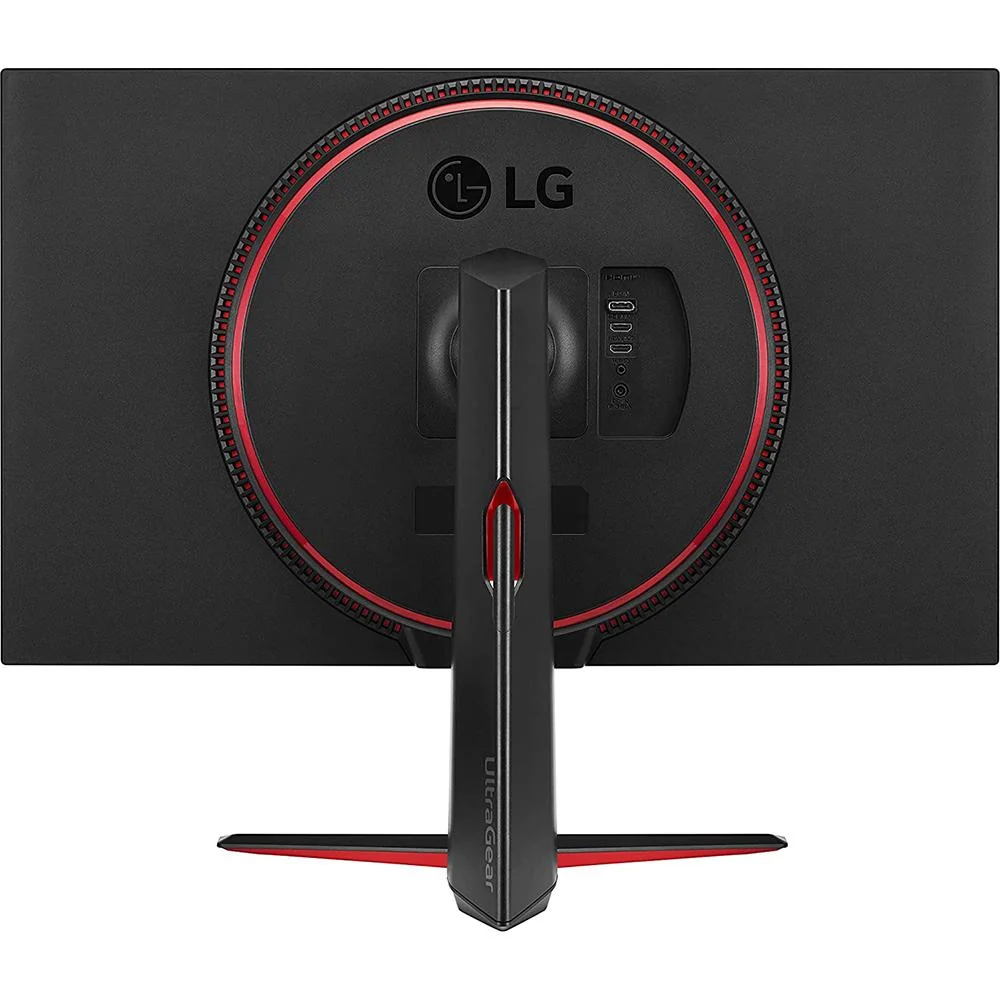 LG 32" UltraGear QHD HDR10 Monitor with FreeSync Premium with 2 Year Warranty - Image 10