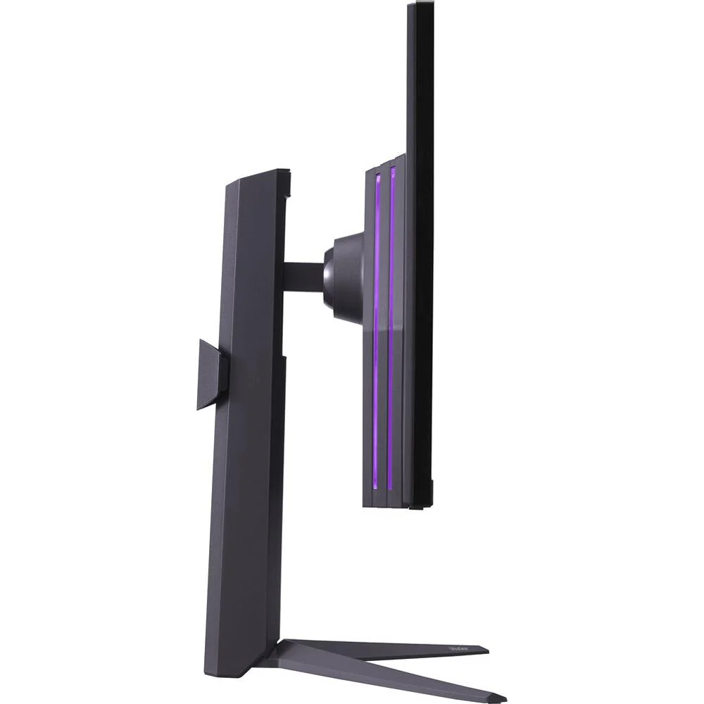 LG 32" UltraGear UHD 1ms Gaming Monitor with NVIDIA G-SYNC + 3 Year Warranty - Image 10