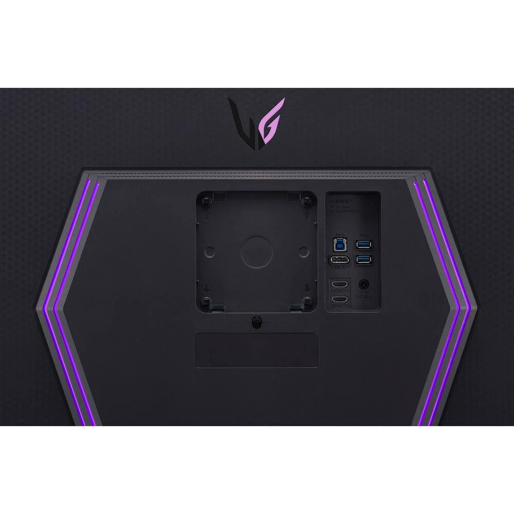 LG 32" UltraGear UHD 1ms Gaming Monitor with NVIDIA G-SYNC + 3 Year Warranty - Image 11