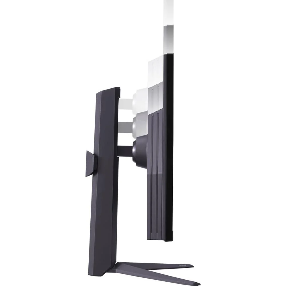 LG 32" UltraGear UHD 1ms Gaming Monitor with NVIDIA G-SYNC + 3 Year Warranty - Image 9