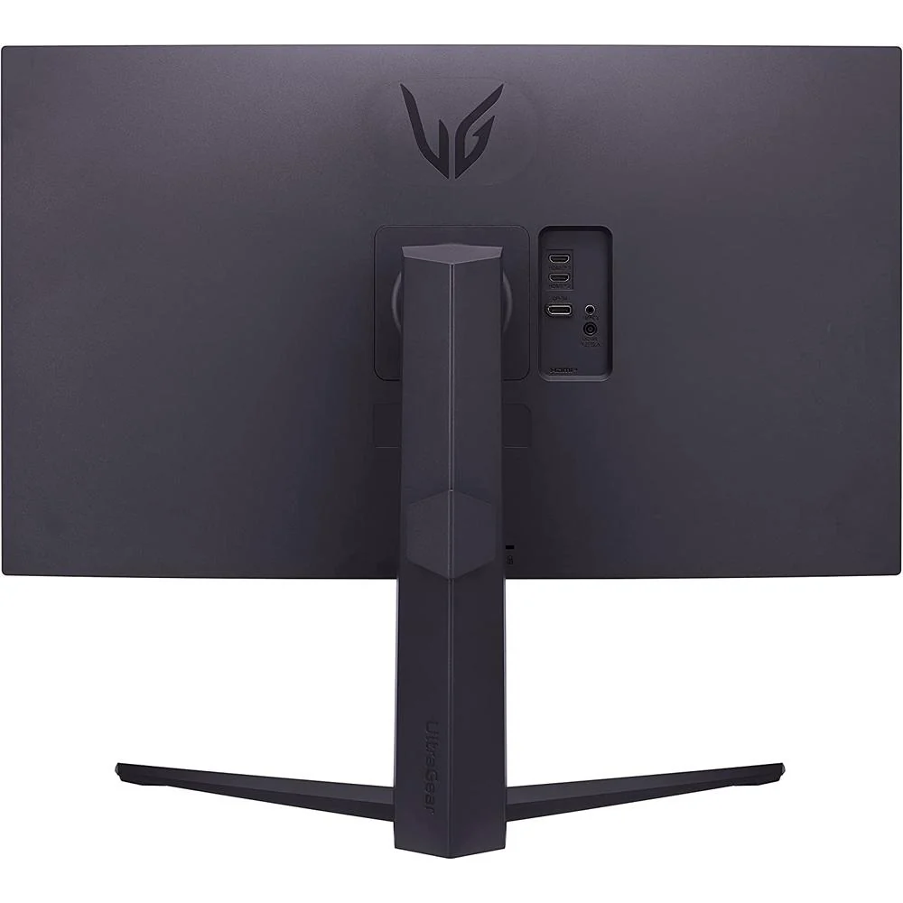 LG 32" UltraGear UHD 4K 1ms 144Hz HDR 10 Gaming Monitor w/ 3 Year Warranty Bundle - Image 6
