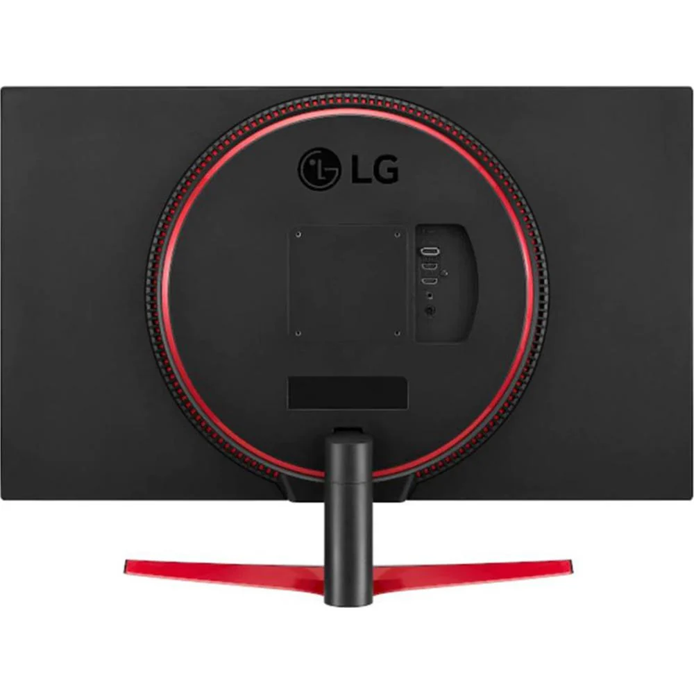LG 32GN50T-B 32" Ultragear FHD Gaming Monitor with G-SYNC Compatibility - Open Box - Image 6