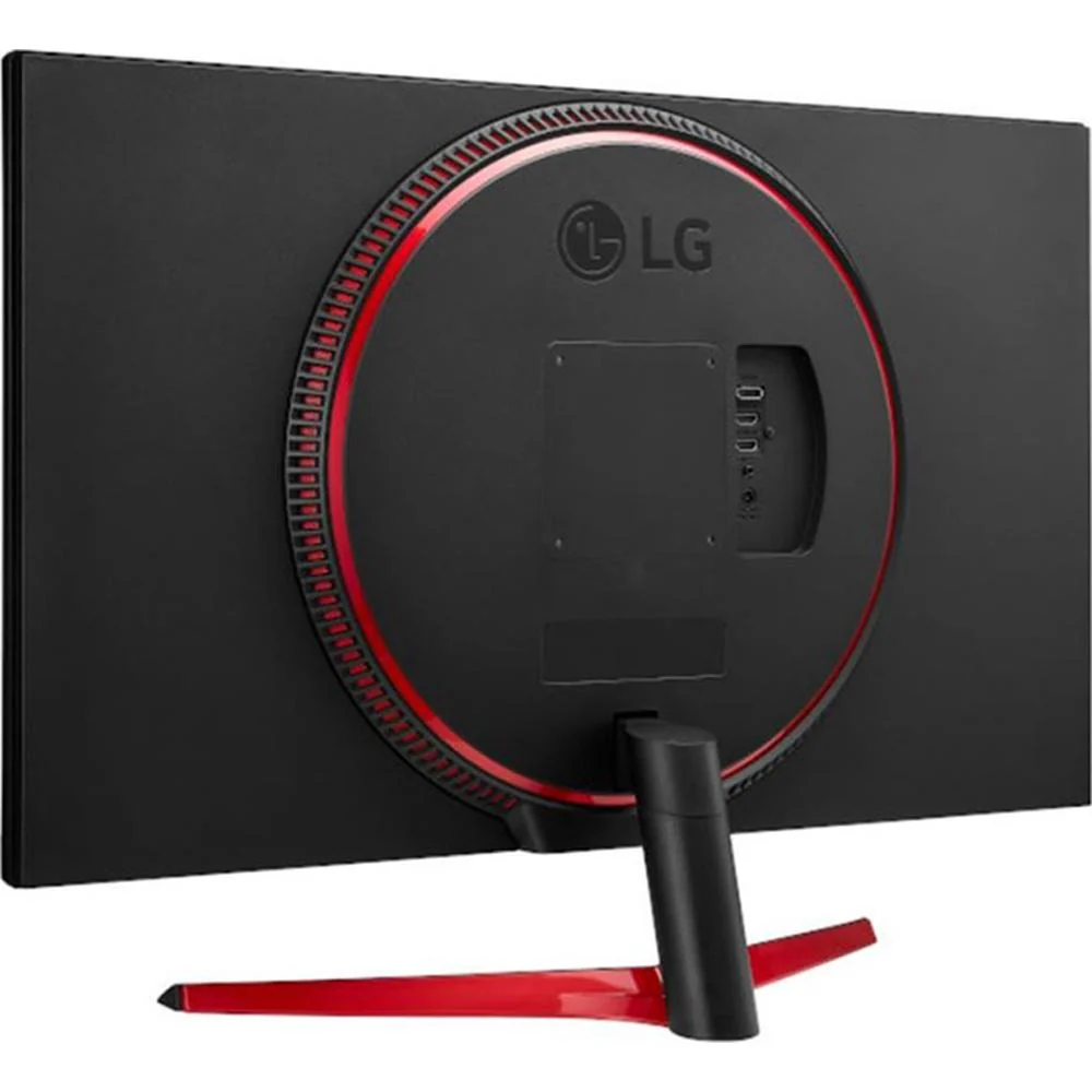 LG 32GN50T-B 32" Ultragear FHD Gaming Monitor with G-SYNC Compatibility - Open Box - Image 7