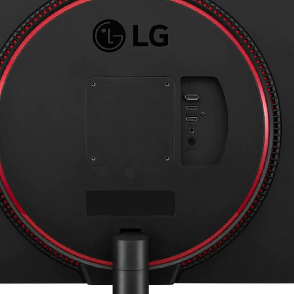 LG 32GN50T-B 32" Ultragear FHD Gaming Monitor with G-SYNC Compatibility - Open Box - Image 8