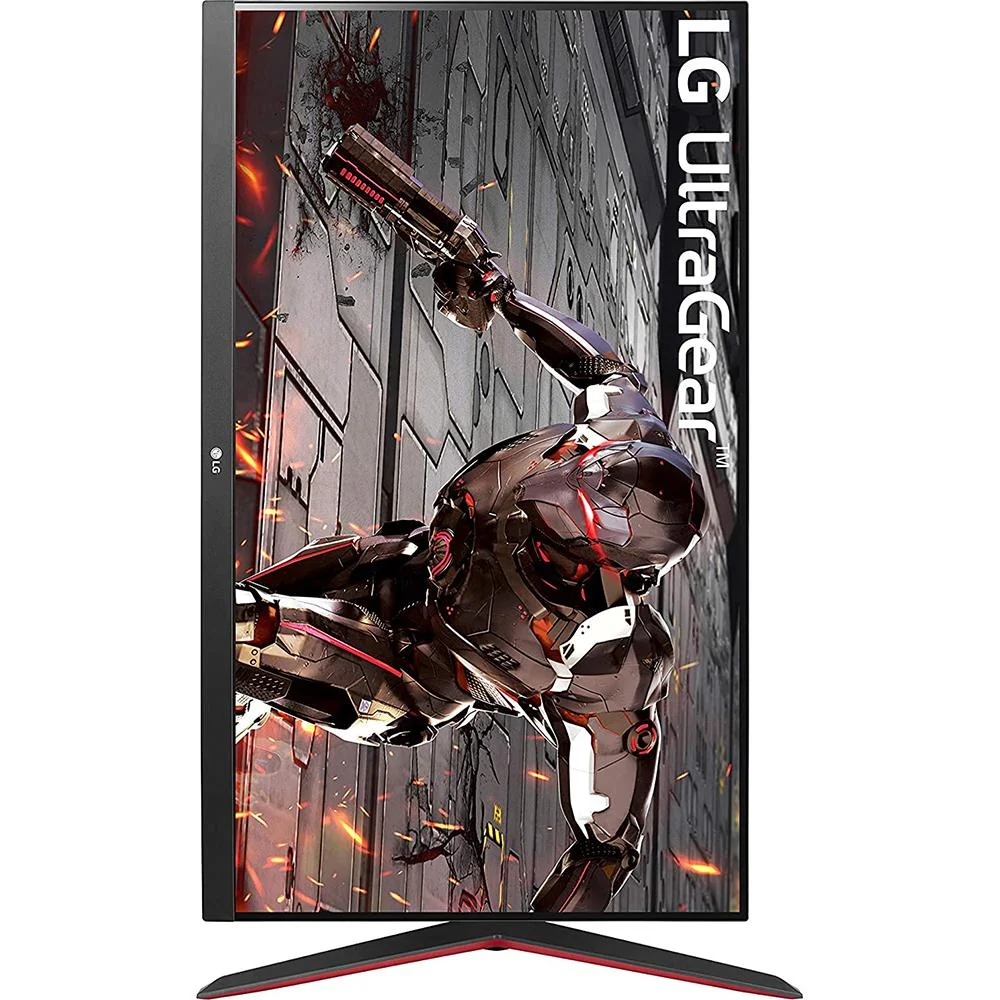 LG 32GN650-B 32" UltraGear QHD 165Hz 16:9 HDR10 Monitor w/ FreeSync Premium - Image 5
