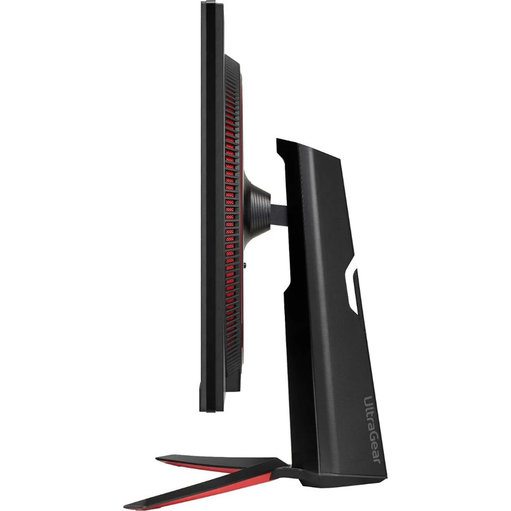LG 32GP750-B 32" UltraGear (2560 x 1440) QHD IPS 1ms Gaming Monitor - Open Box - Image 5