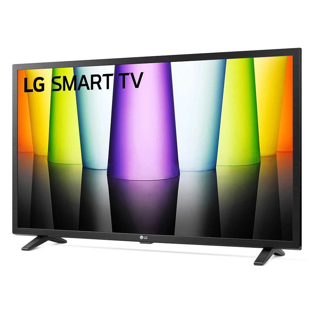 LG 32LQ630BPUA 32" HDR Smart LCD HD TV with Deco Home Soundbar Bundle - Image 4