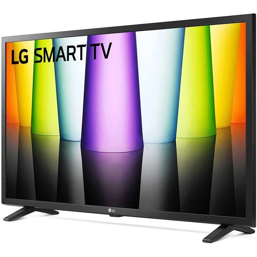 LG 32LQ630BPUA 32 Inch HDR Smart LCD HD TV (2022) - Open Box - Image 4