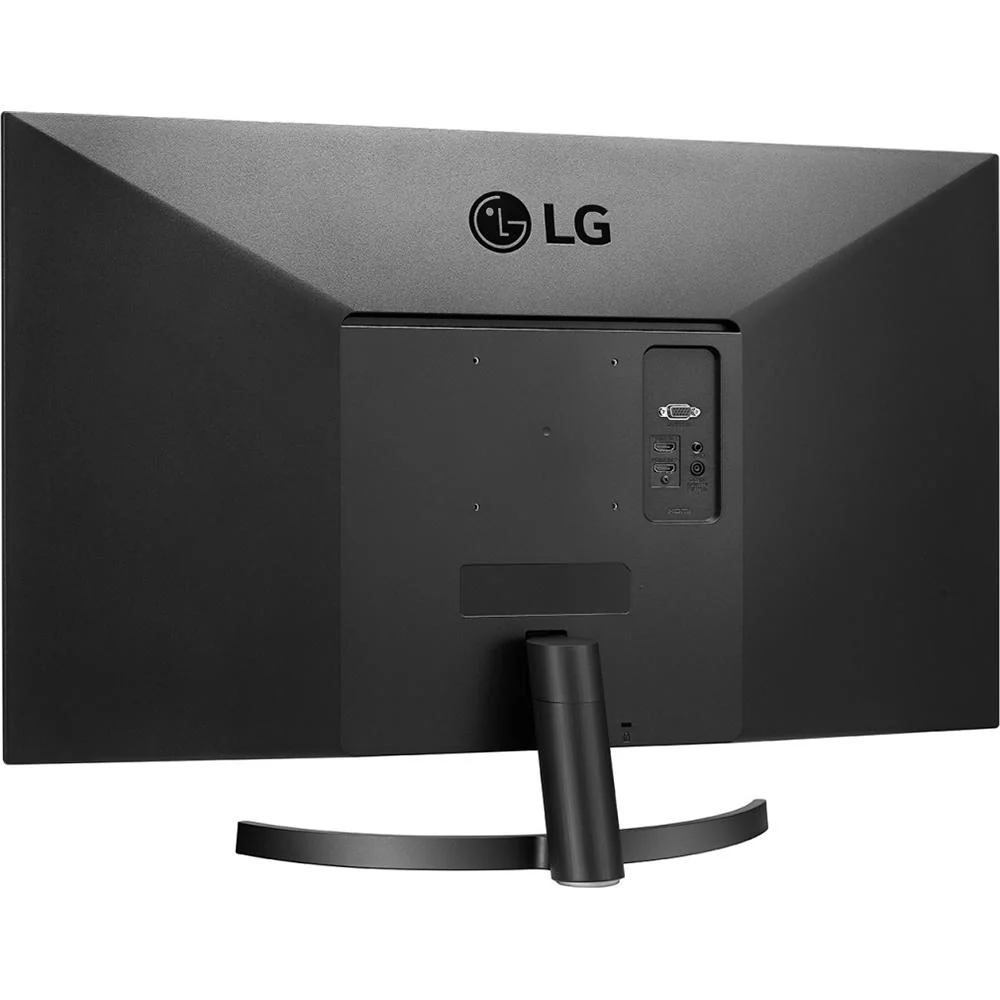 LG 32ML600M-B 32" Full HD IPS LED Monitor with HDR 10 (2019 Model) - Image 4