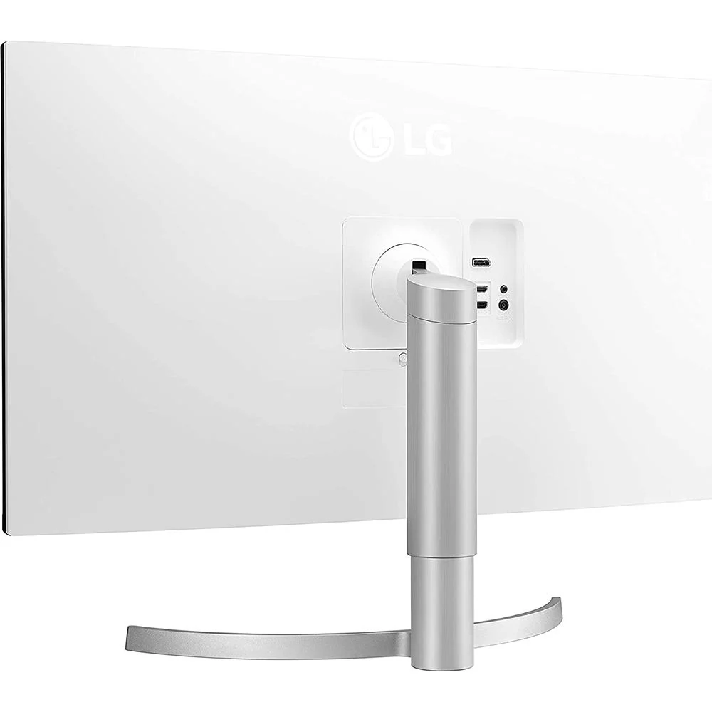 LG 32UN550-W 32" UHD 3840x2160 VA HDR10 AMD FreeSync Monitor - Open Box - Image 6