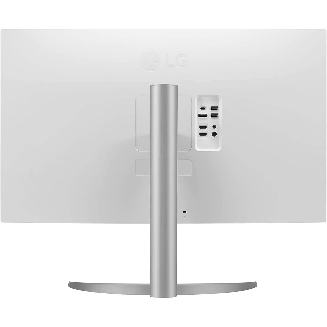 LG 32UP550N-W 32" UHD HDR Monitor with USB Type-C - Image 2