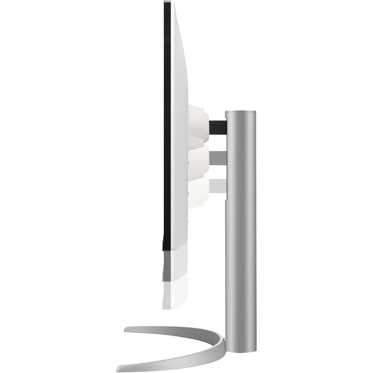 LG 32UP550N-W 32" UHD HDR Monitor with USB Type-C - Image 4