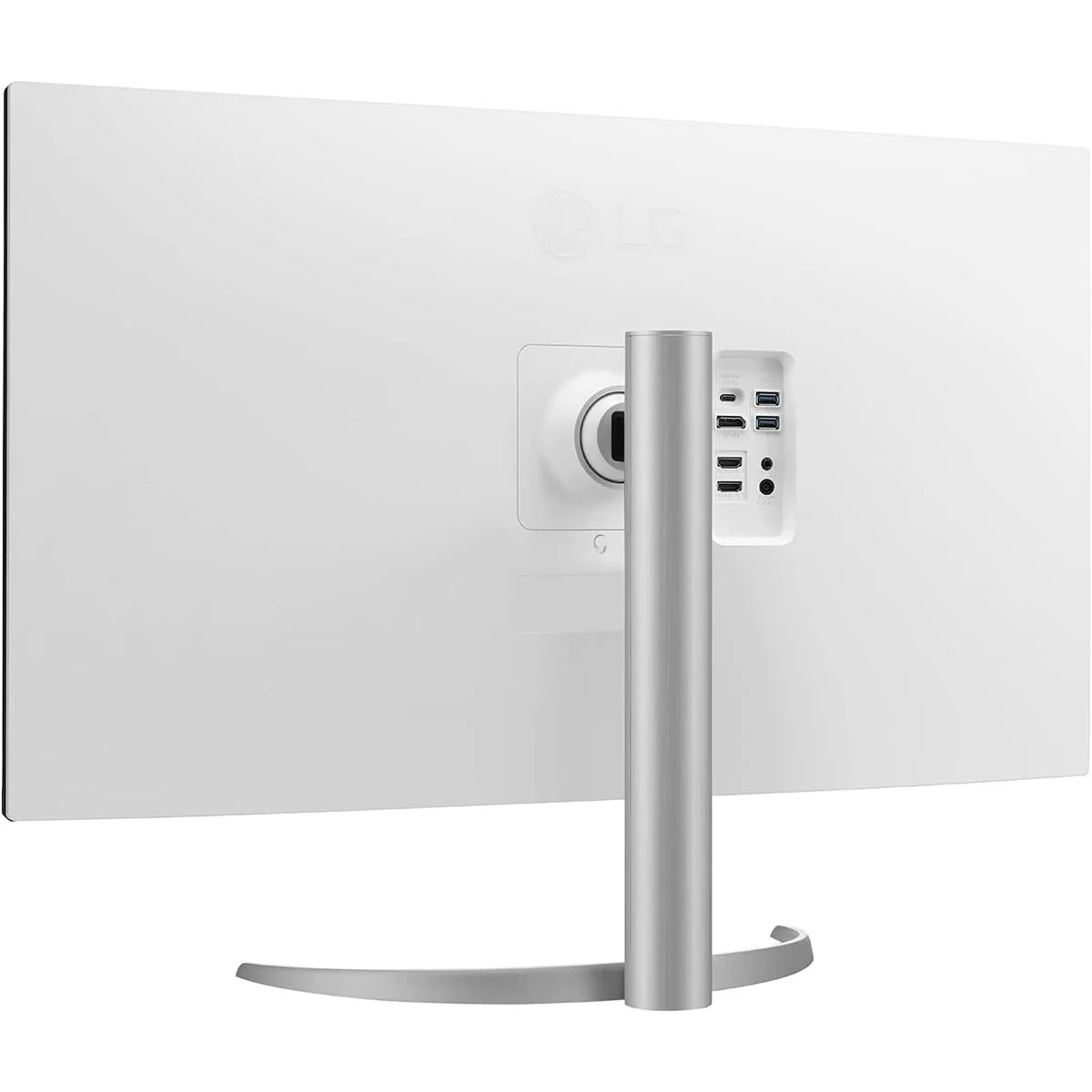 LG 32UP550N-W 32" UHD HDR Monitor with USB Type-C - Image 5