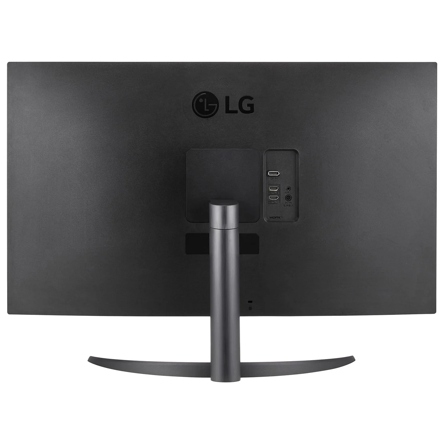 LG 32UR500K-B 32" UltraFine 4K UHD HDR10 Monitor with Built-In Speakers - Image 6