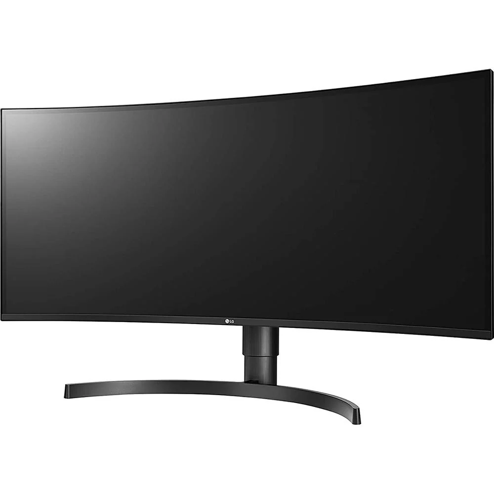 LG  34" 21:9 UltraWide QHD 3440x1440 Curved IPS Monitor with HDR10 (Open Box) - Image 3