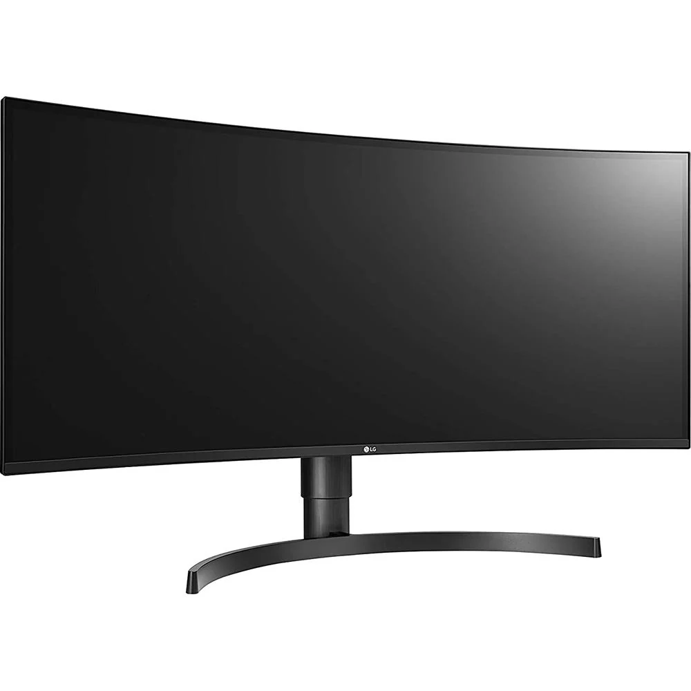 LG  34" 21:9 UltraWide QHD 3440x1440 Curved IPS Monitor with HDR10 (Open Box) - Image 4