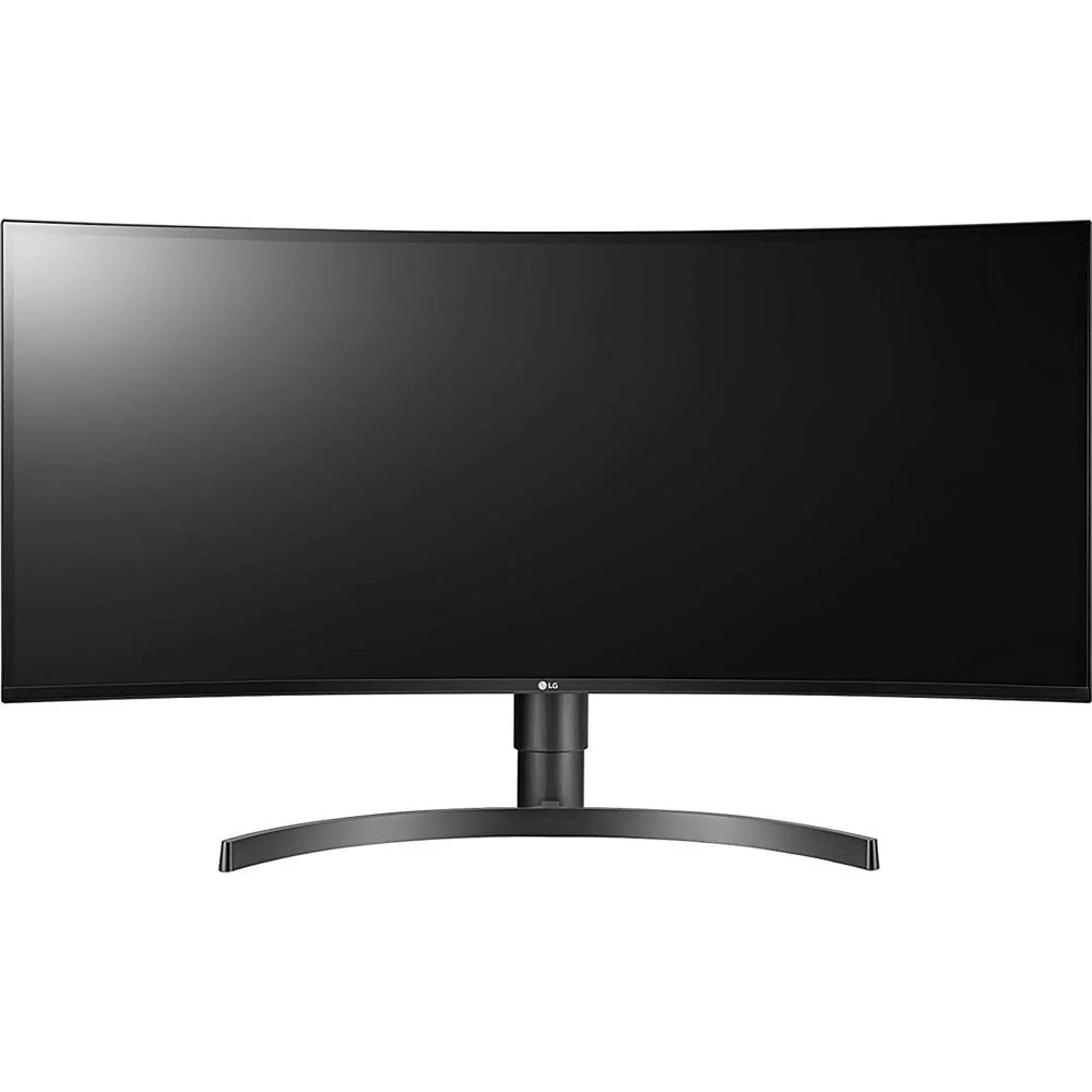 LG  34" 21:9 UltraWide QHD 3440x1440 Curved IPS Monitor with HDR10 (Open Box) - Image 5