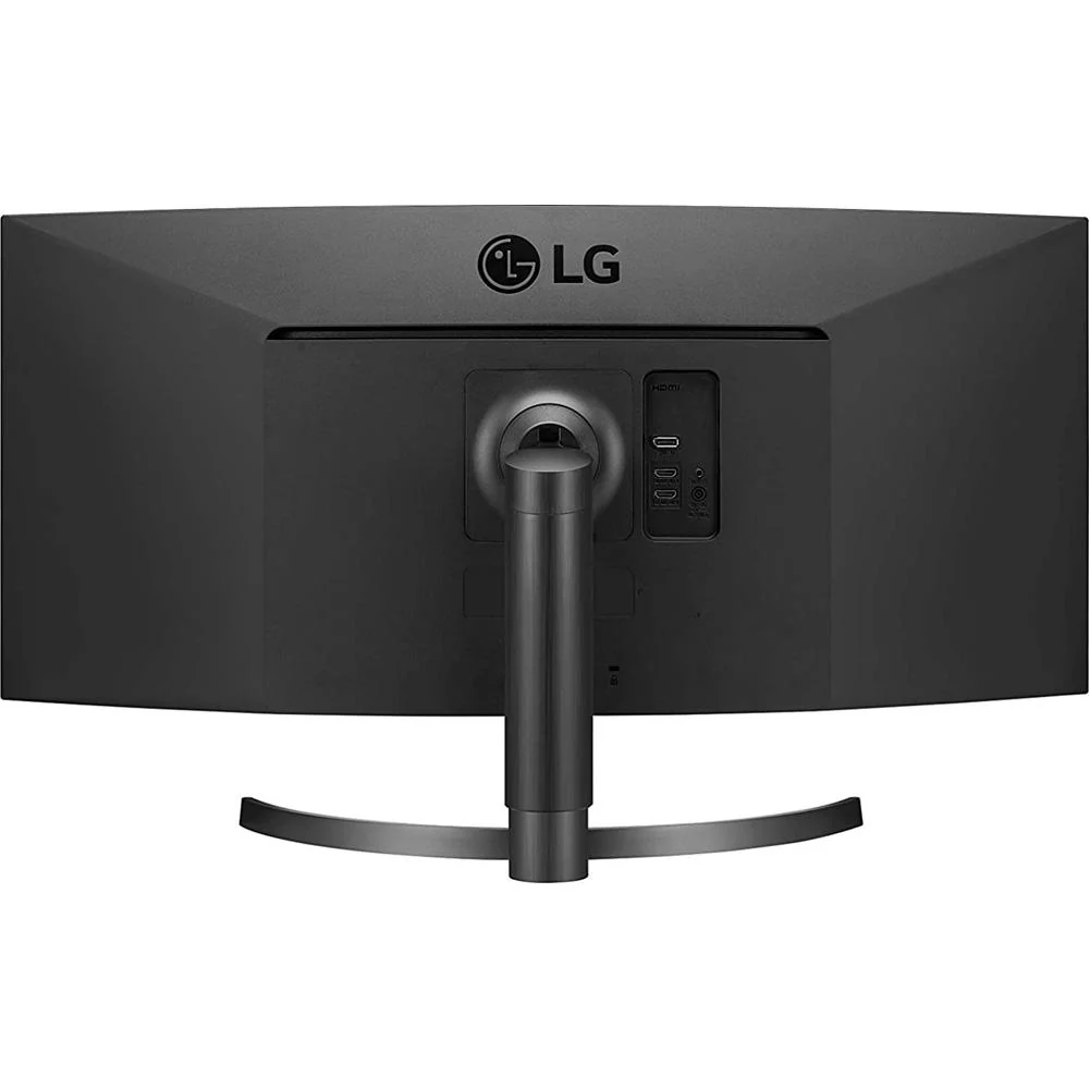LG  34" 21:9 UltraWide QHD 3440x1440 Curved IPS Monitor with HDR10 (Open Box) - Image 7
