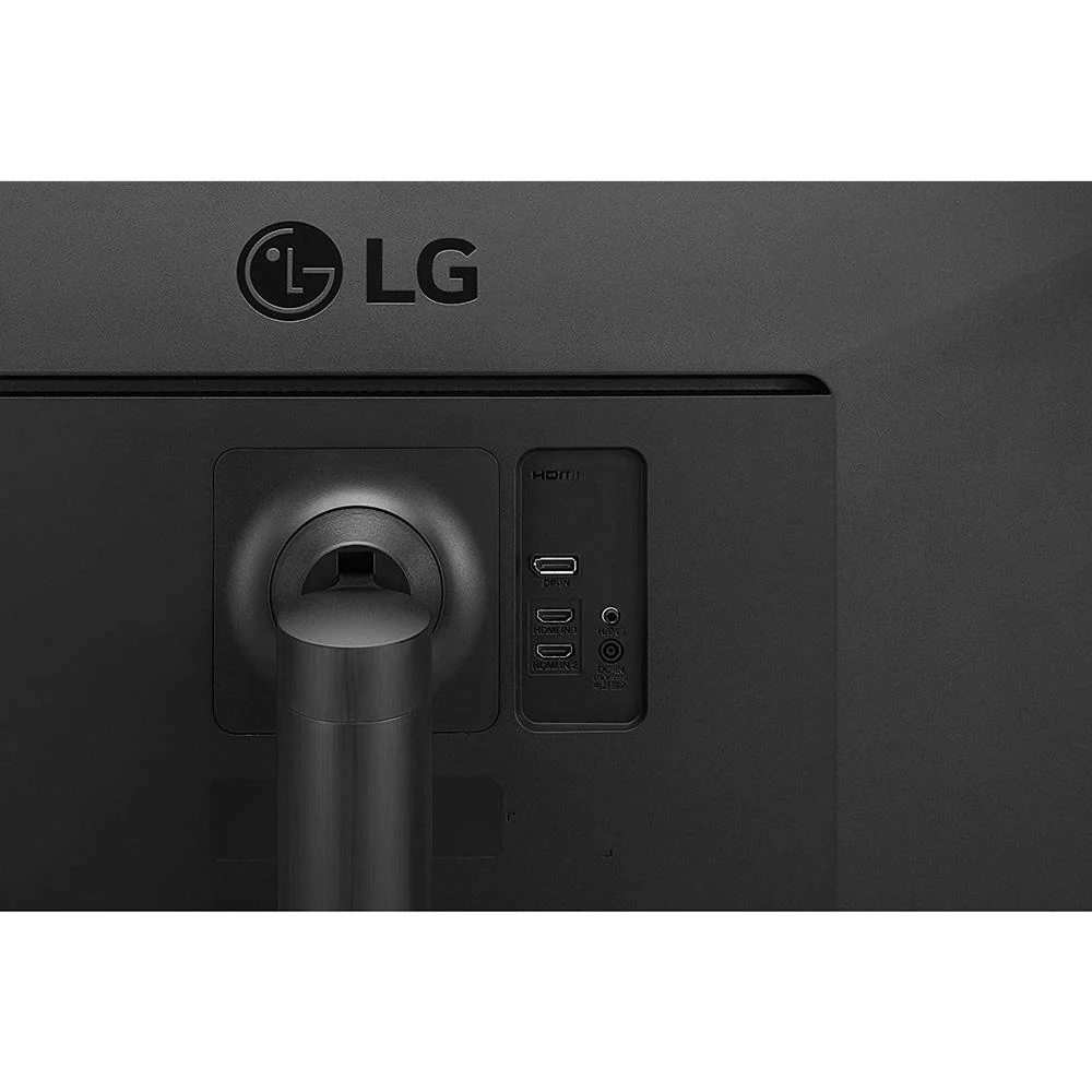 LG  34" 21:9 UltraWide QHD 3440x1440 Curved IPS Monitor with HDR10 (Open Box) - Image 9