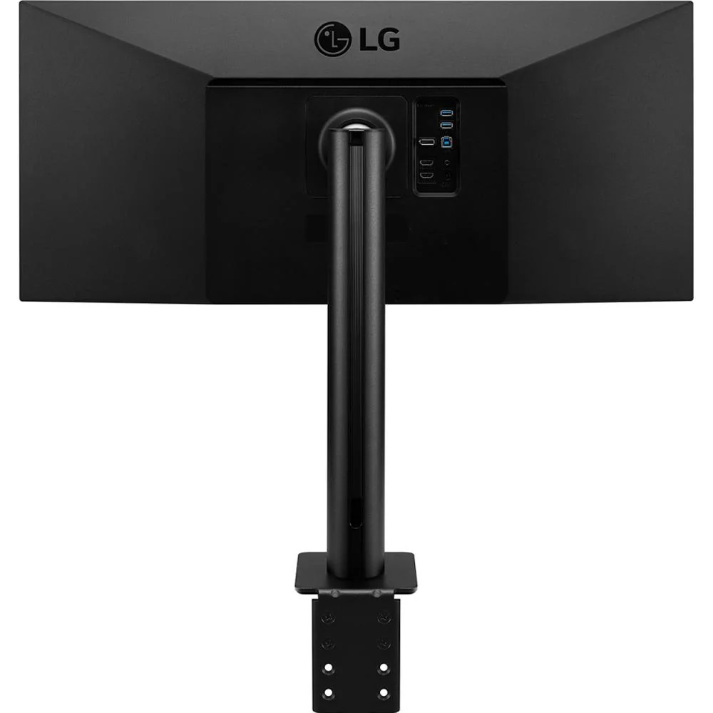 LG 34" 21:9 UltraWide QHD 3440x1440 Ergo IPS HDR Monitor 34WN780-B - Refurbished - Image 11