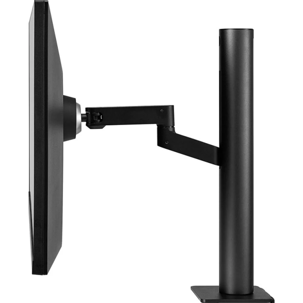 LG 34" 21:9 UltraWide QHD 3440x1440 Ergo IPS HDR Monitor 34WN780-B - Refurbished - Image 4