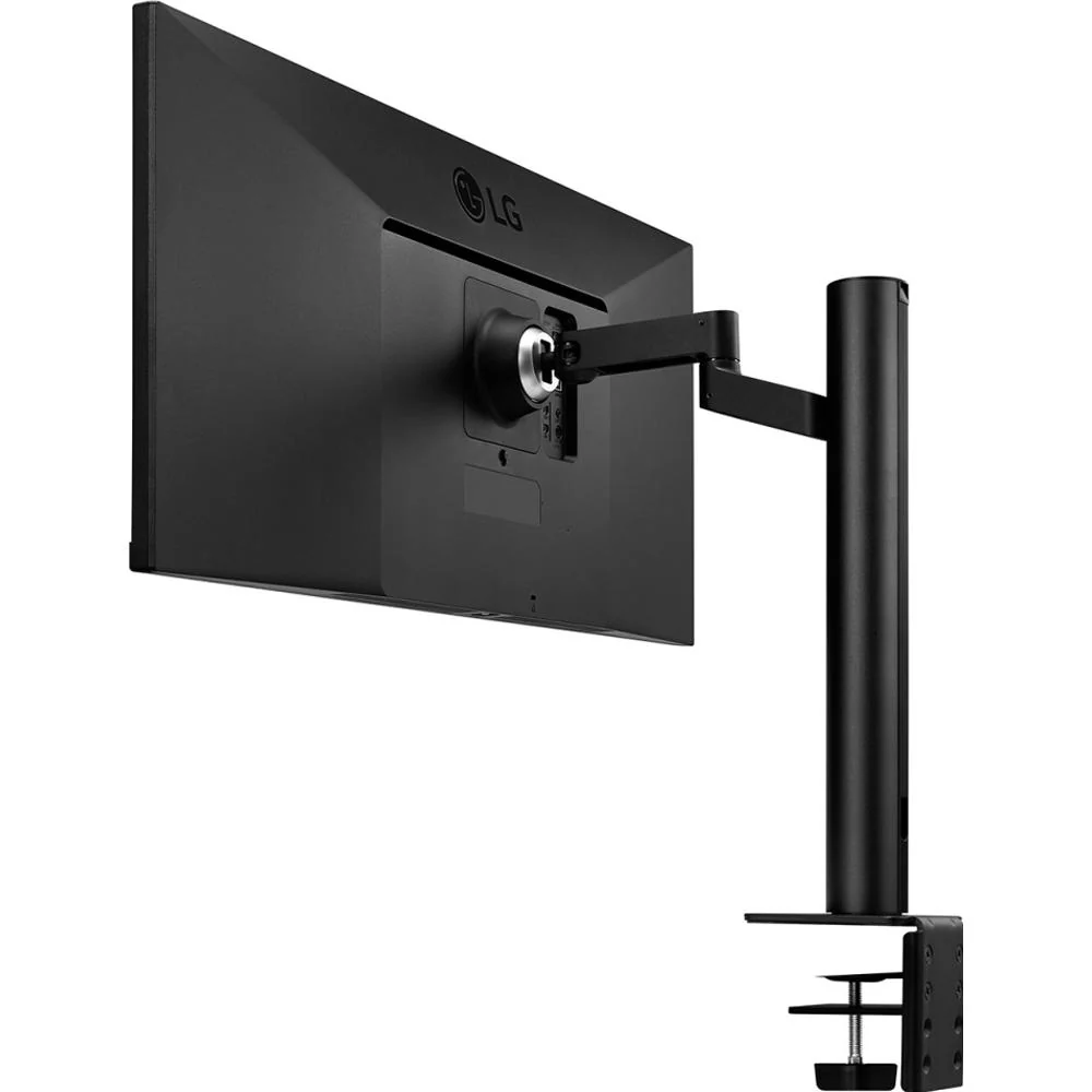LG 34" 21:9 UltraWide QHD 3440x1440 Ergo IPS HDR Monitor 34WN780-B - Refurbished - Image 7
