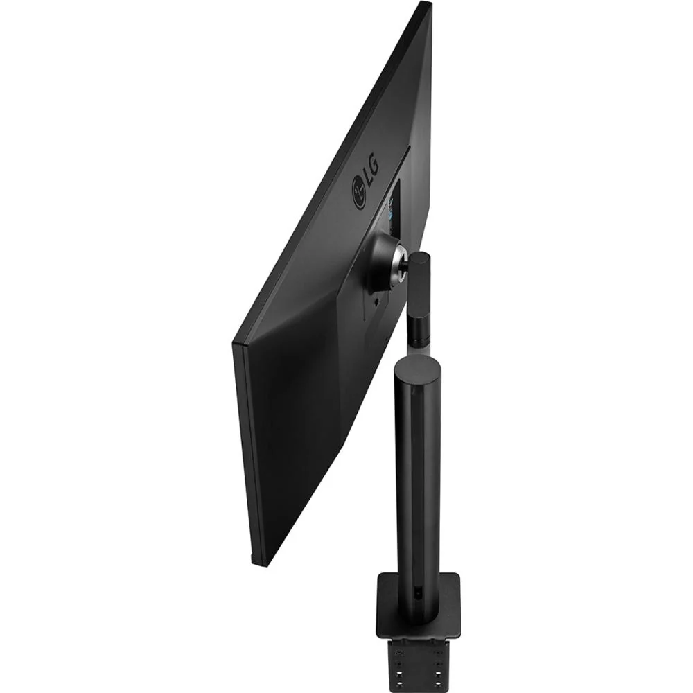 LG 34" 21:9 UltraWide QHD 3440x1440 Ergo IPS HDR Monitor 34WN780-B - Refurbished - Image 8