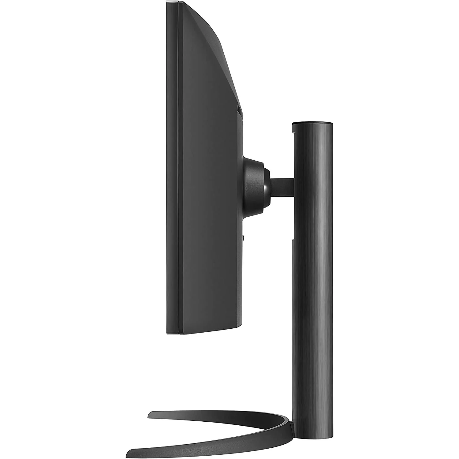 LG 34" Curved 21:9 UltraWide QHD (3440x1440) IPS Display PC Monitor (34WP85CN-B) - Image 6