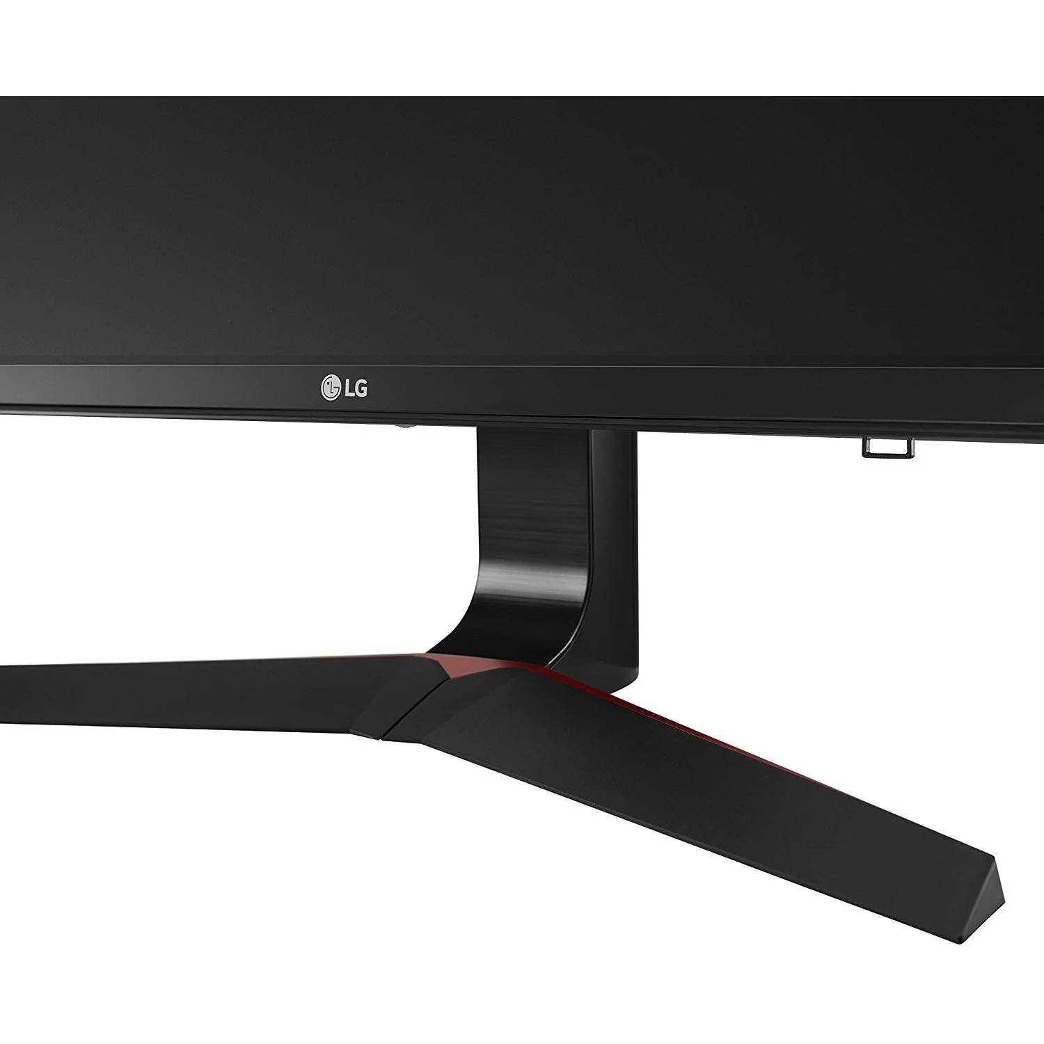 LG 34" Curved FreeSync IPS Monitor 2560 x 1080 Ultrawide 21:9 144 Hz 34UC79GB - Image 8