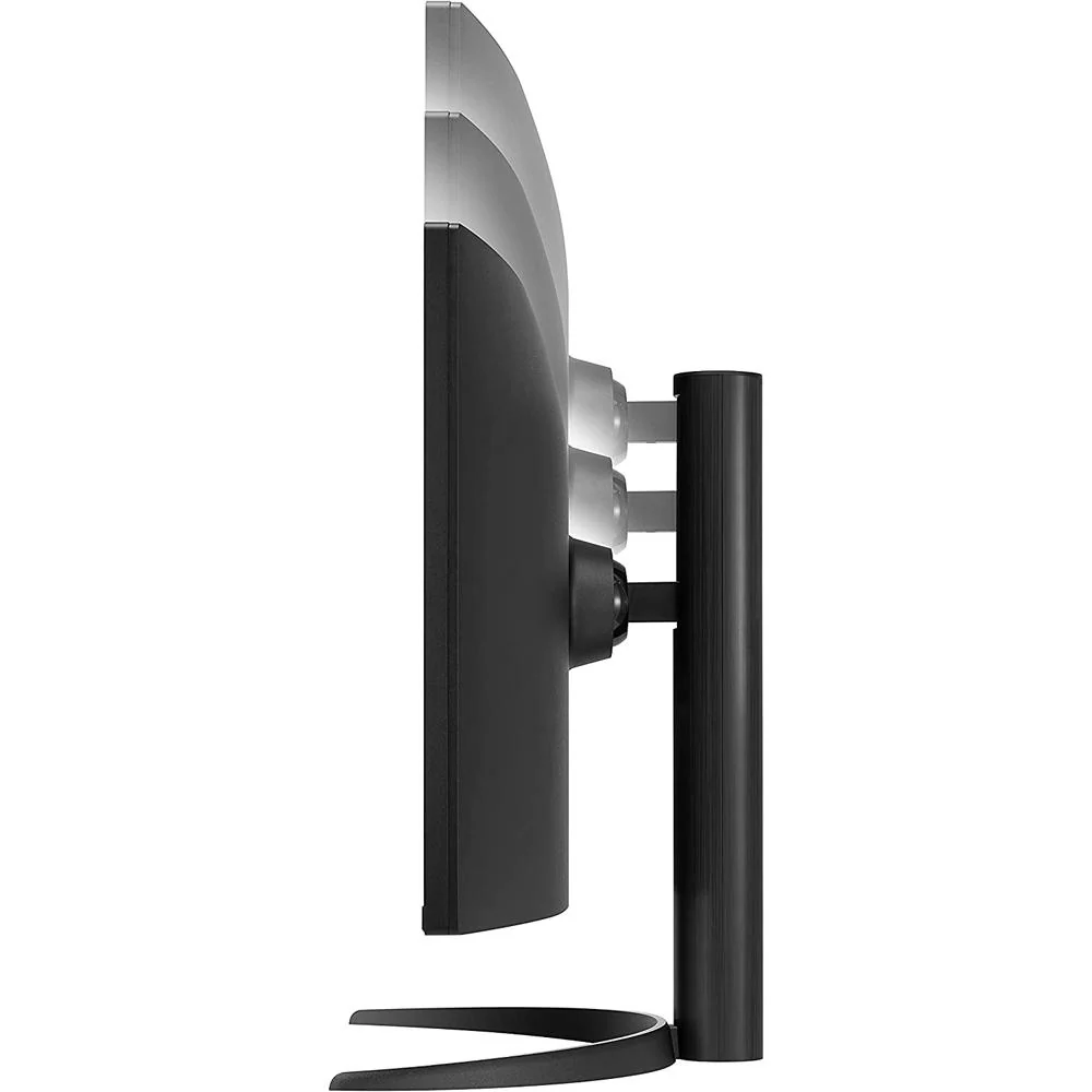 LG 34" Curved UltraWide QHD HDR FreeSync Premium Monitor with Cleaning Bundle - Image 7