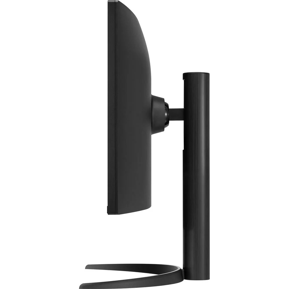LG 34" Curved UltraWide QHD Monitor with AMD FreeSync Open Box + 1 Year Warranty - Image 5