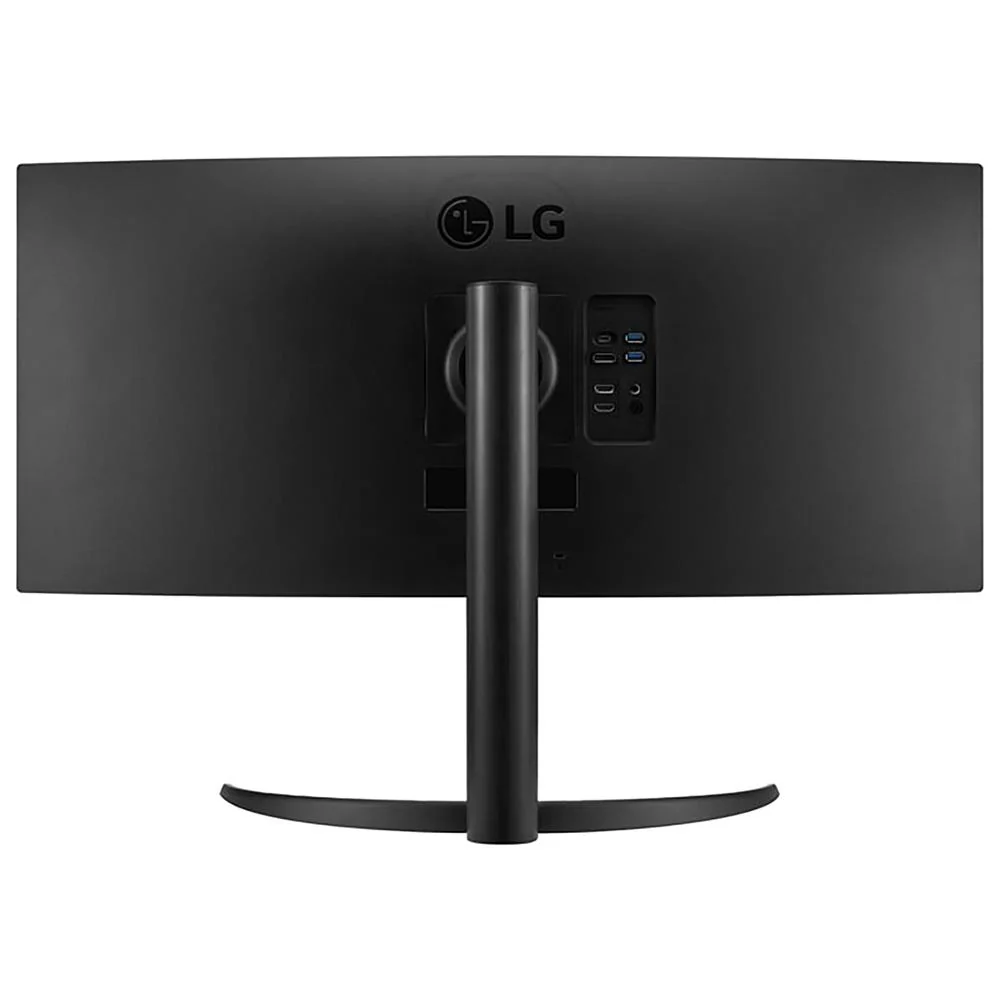 LG 34" Curved UltraWide WQHD Monitor +Gaming Controller +26 Months Protection - Image 7