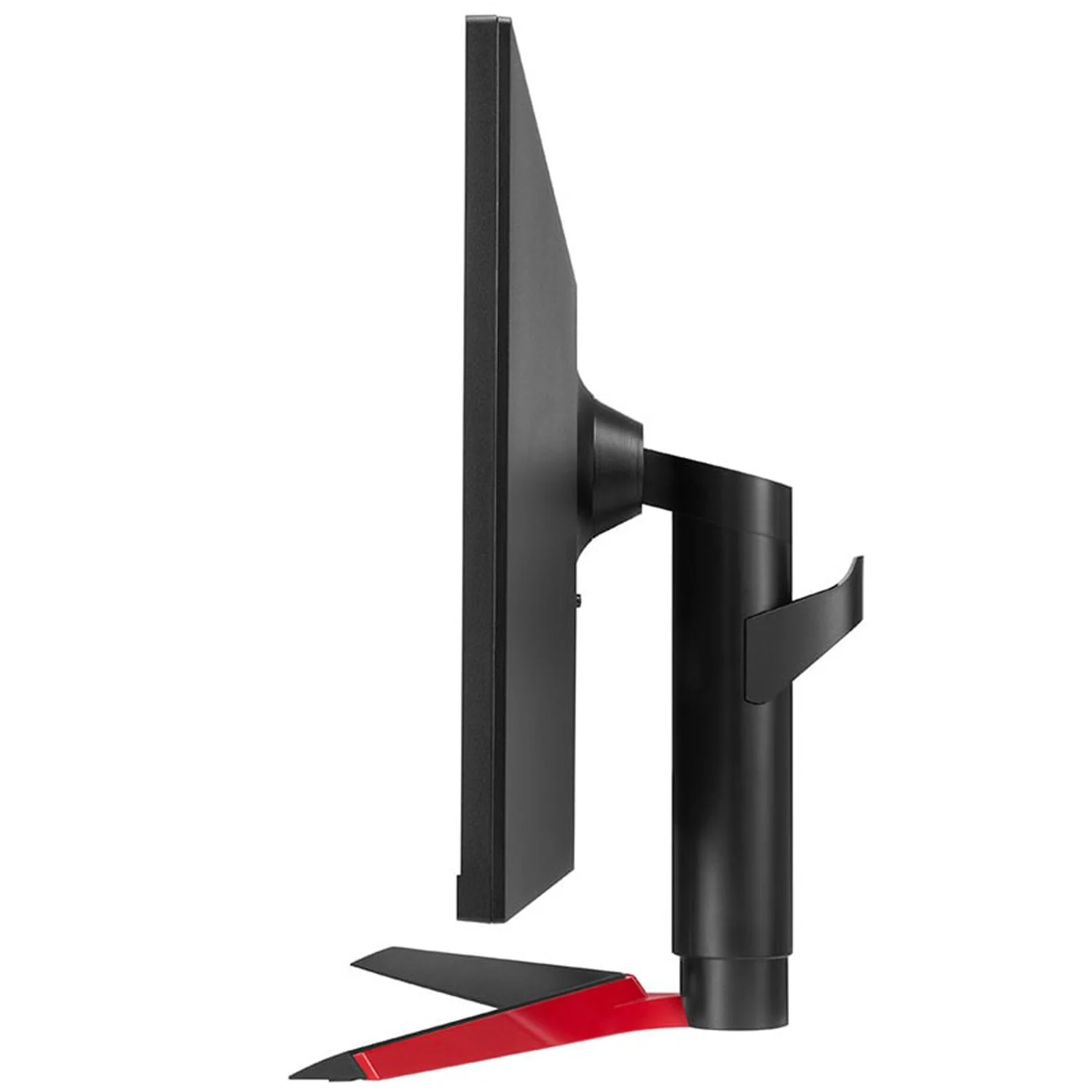 LG 34" FreeSync UltraWide IPS Monitor 2560 x 1080 21:9 - 34WP65G-B - Image 4