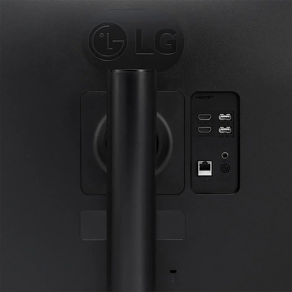 LG 34 Inch Smart Monitor Curved Screen 100Hz with 26 Months Protection Bundle - Image 5