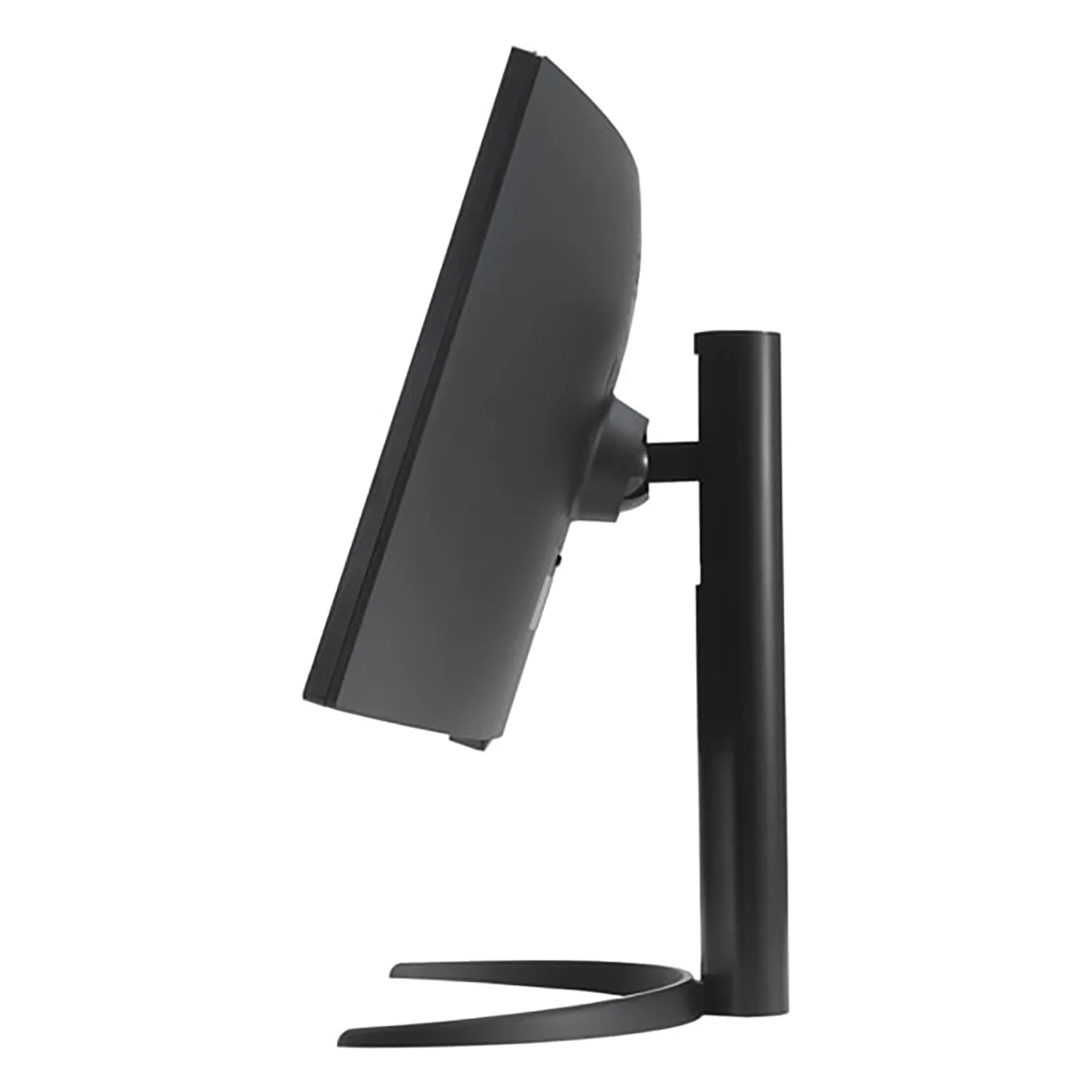 LG 34 Inch Smart Monitor WQHD 1440P Curved Screen 100Hz with Adjustable Stand - Image 5