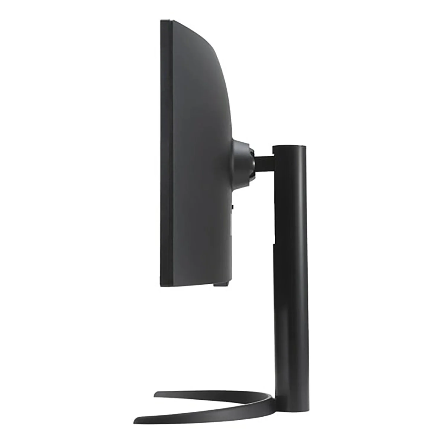 LG 34 Inch Smart Monitor WQHD 1440P Curved Screen 100Hz with Adjustable Stand - Image 6