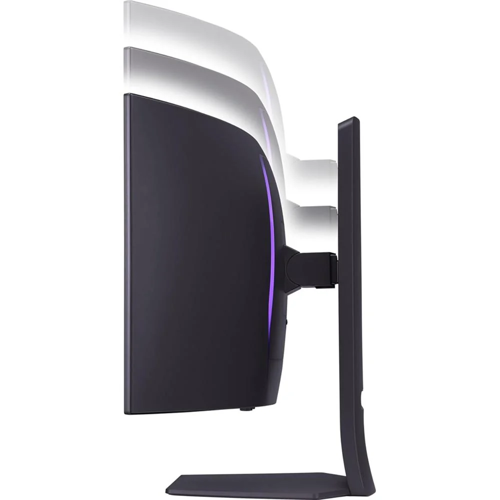 LG 34 inch UltraGear OLED 800R Curved Gaming Monitor - Open Box + 1 Year Warranty - Image 7