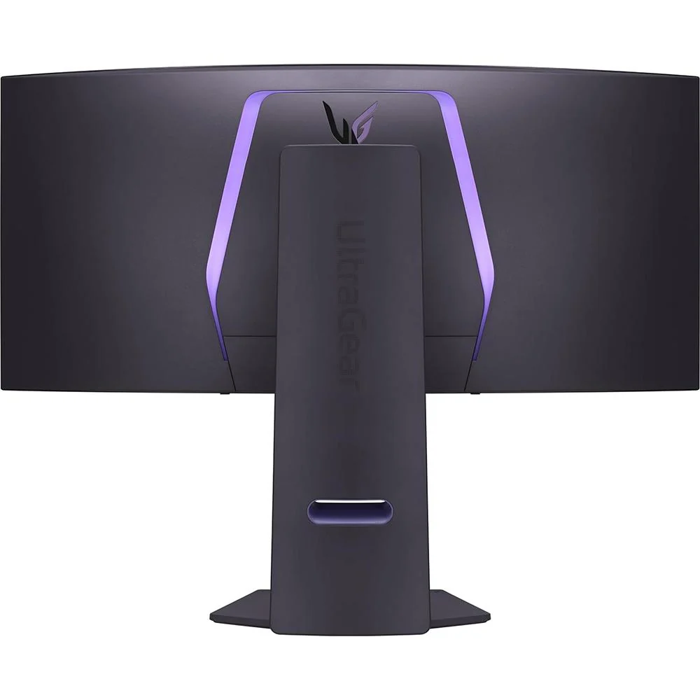 LG 34" UltraGear 1440p OLED Curved Gaming Monitor + 26 Months Protection Bundle - Image 7