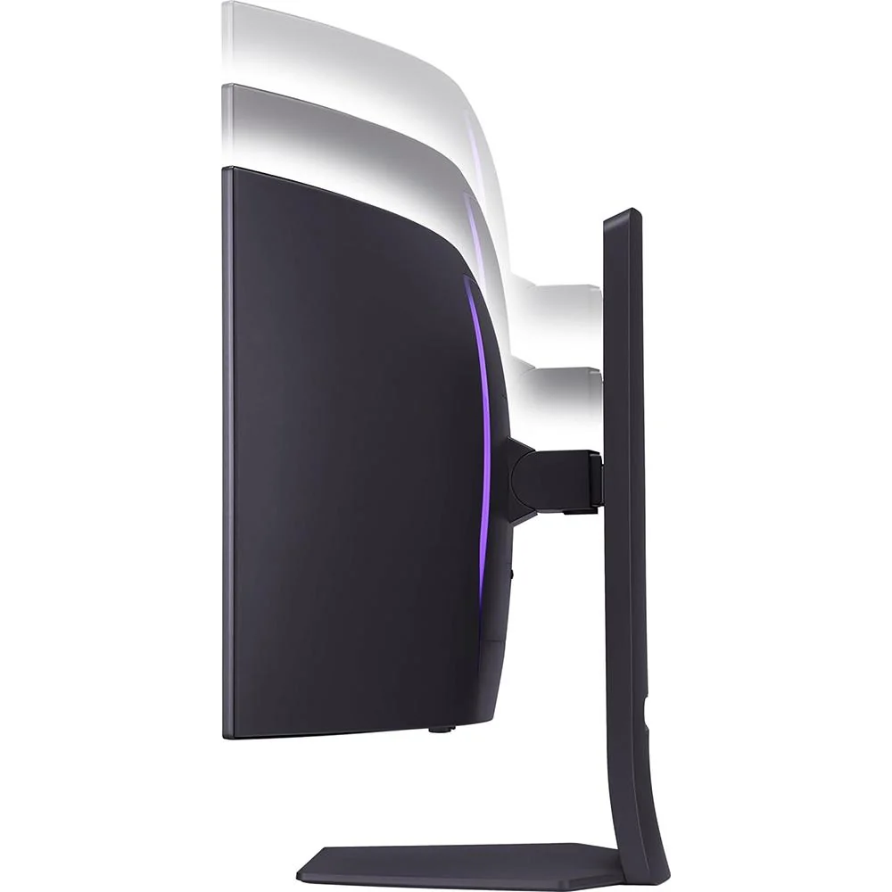LG 34" UltraGear 1440p OLED Curved Gaming Monitor + 26 Months Protection Bundle - Image 8