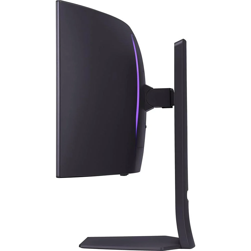 LG 34" UltraGear 1440p OLED Curved Gaming Monitor + 26 Months Protection Bundle - Image 9