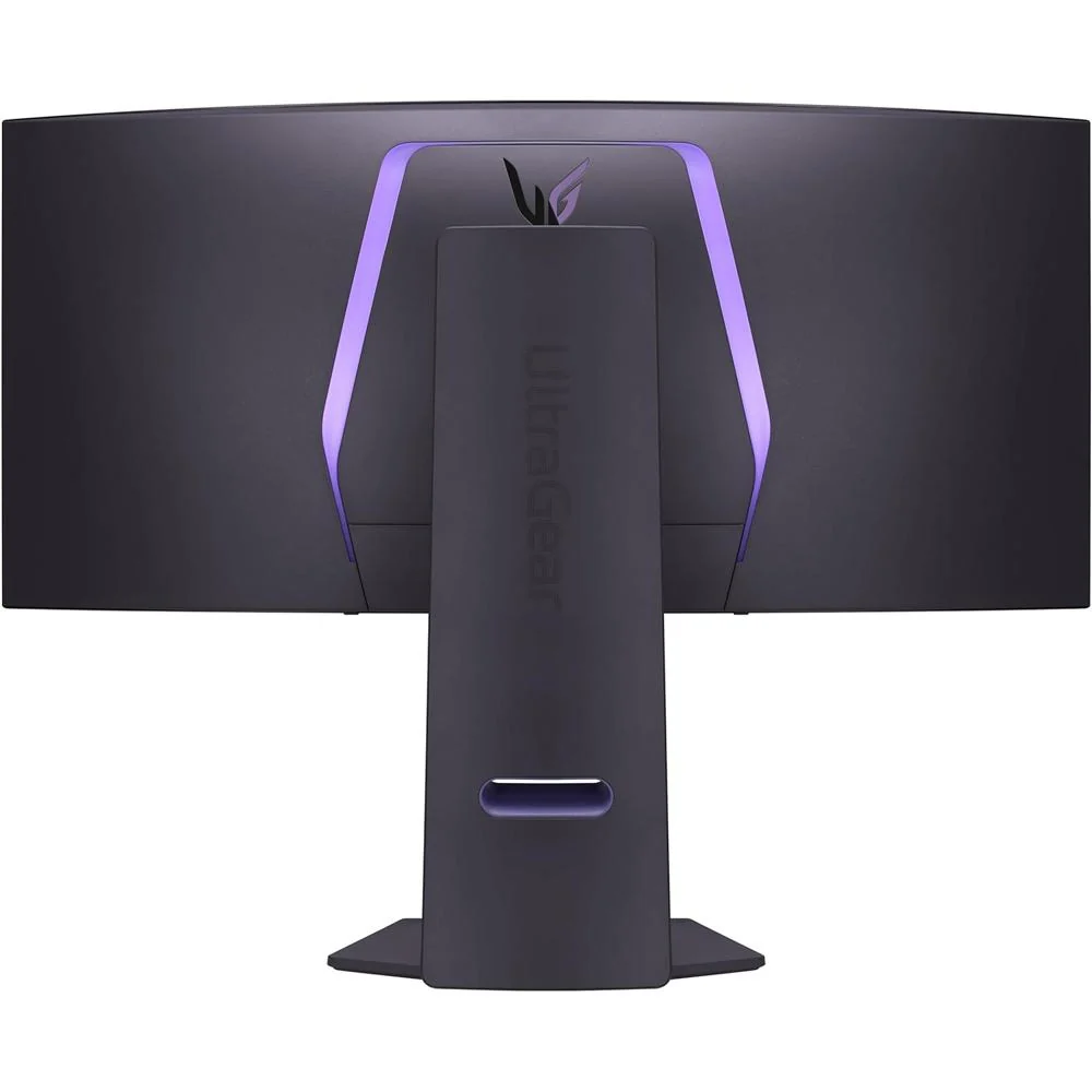 LG 34" UltraGear 240Hz OLED 800R Curved Gaming Monitor w/ 3 Yr Warranty Bundle - Image 10
