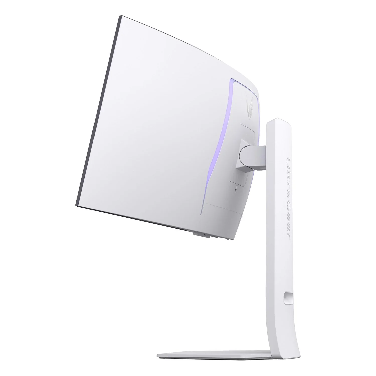 LG 34'' UltraGear OLED Curved Gaming Monitor WQHD with 240Hz Refresh Rate - Image 6