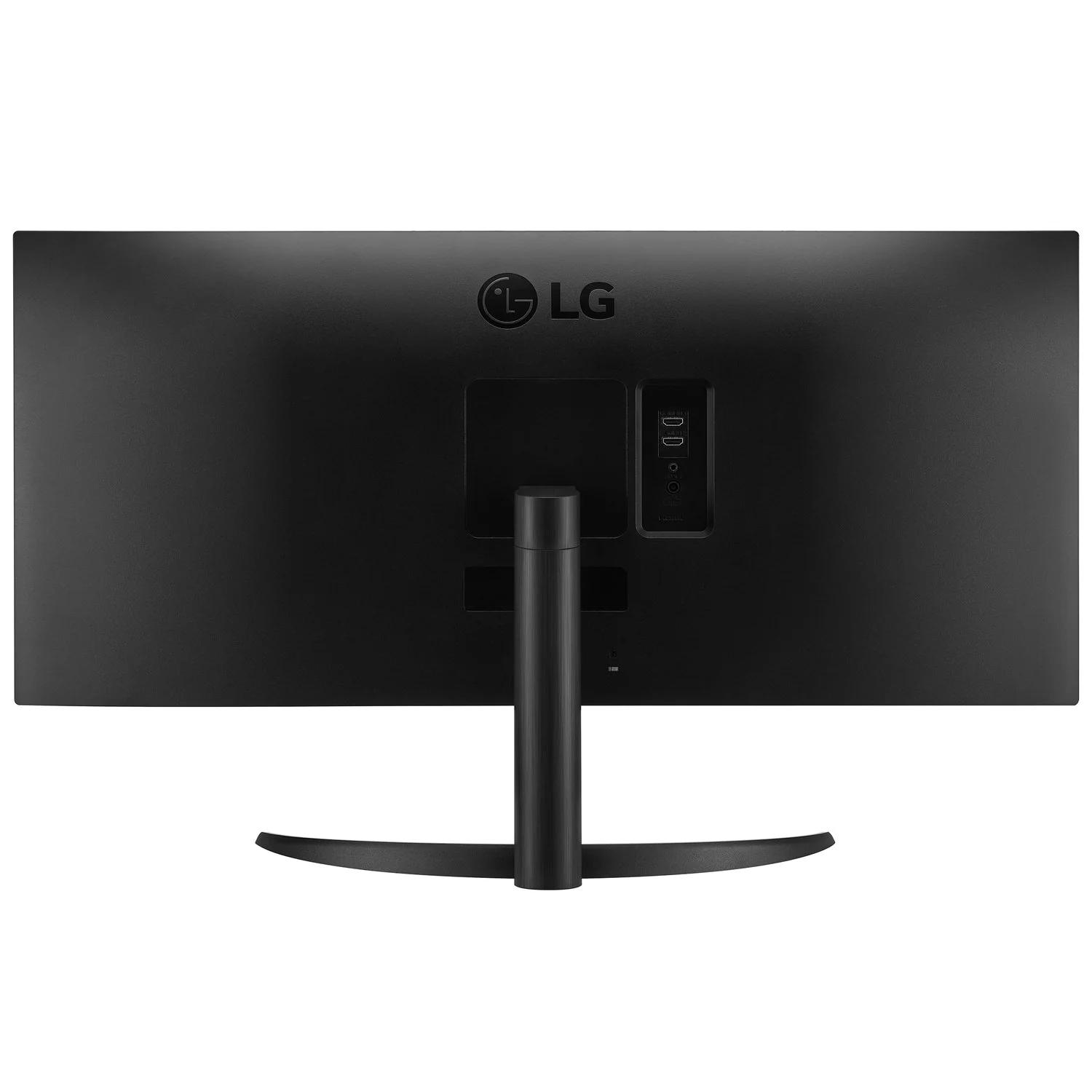 LG 34" UltraWide FHD HDR Monitor with FreeSync (34WP500-B) - Image 3