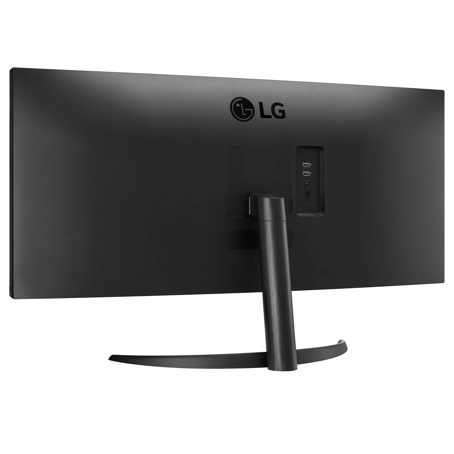 LG 34" UltraWide FHD HDR Monitor with FreeSync (34WP500-B) - Image 4