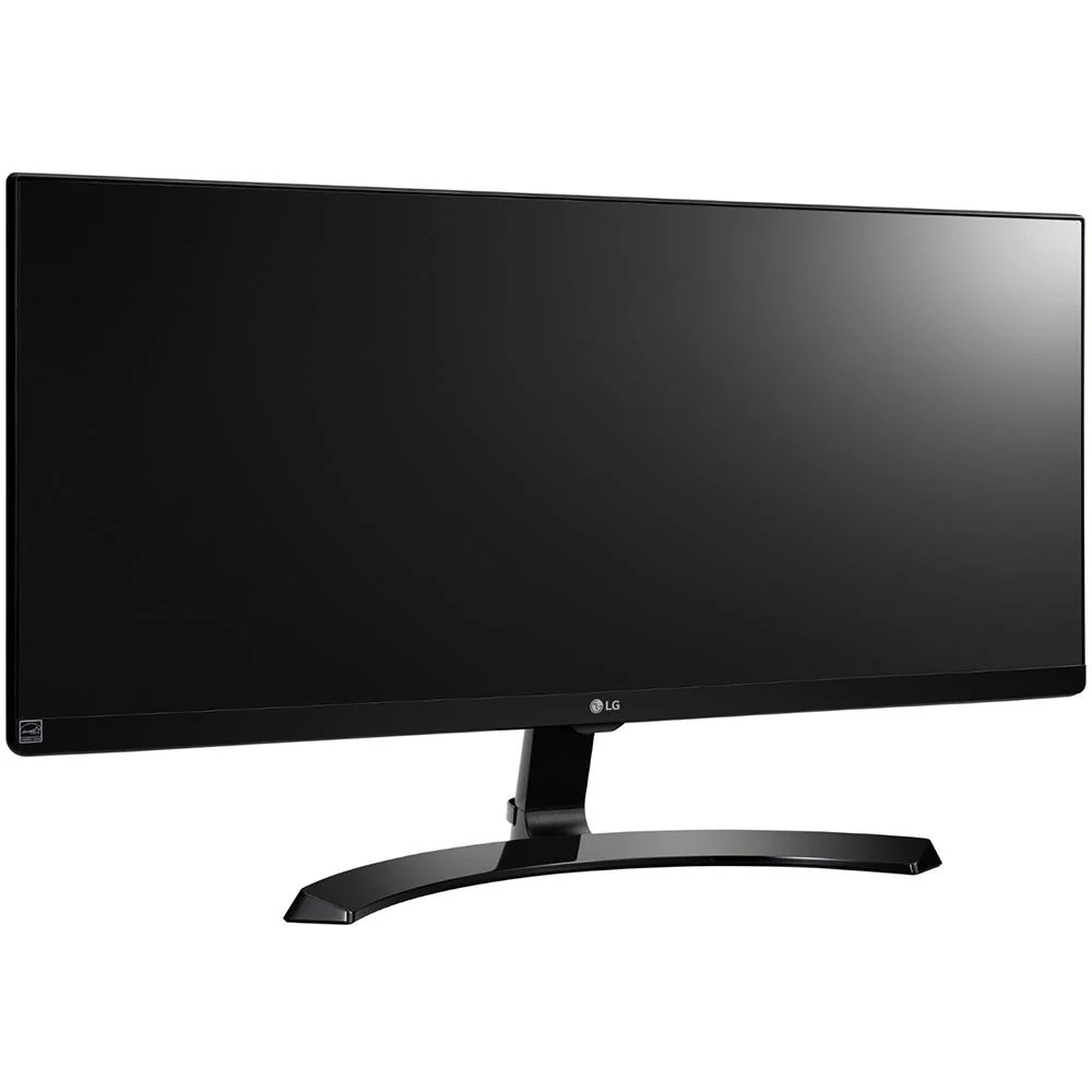LG 34" UltraWide IPS FreeSync LED Monitor 21:9 Open Box with 1 Year Warranty - Image 5